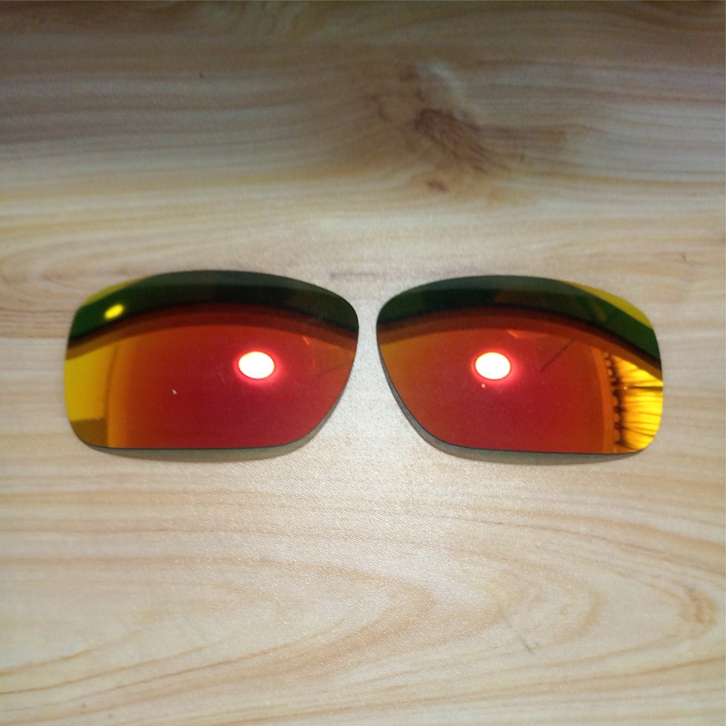 LenzPower Polarized Replacement Lenses for Turbine Options