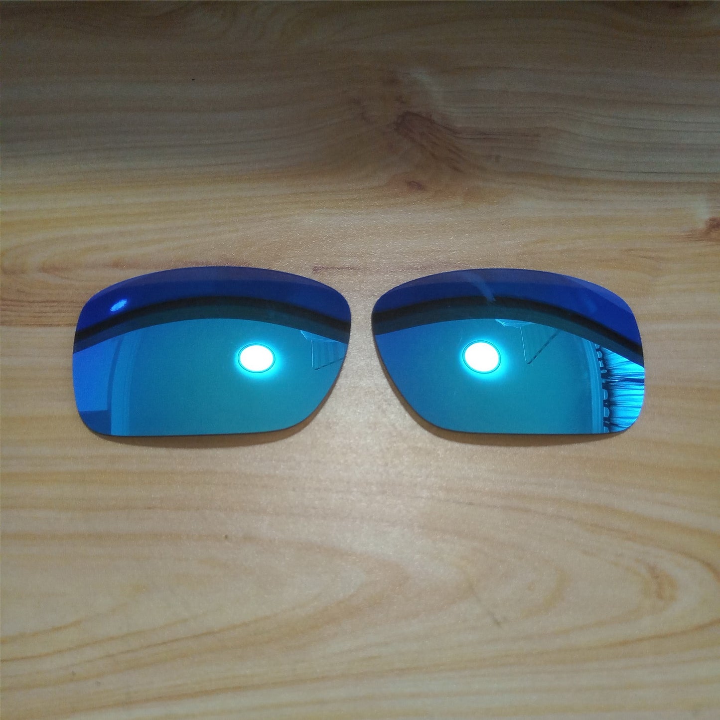 LenzPower Polarized Replacement Lenses for Turbine Options