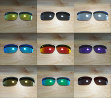 LenzPower Polarized Replacement Lenses for Turbine Options