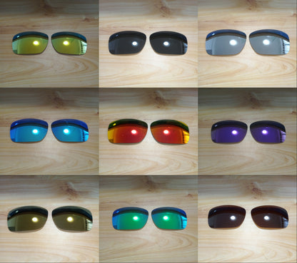 LenzPower Polarized Replacement Lenses for Turbine Options