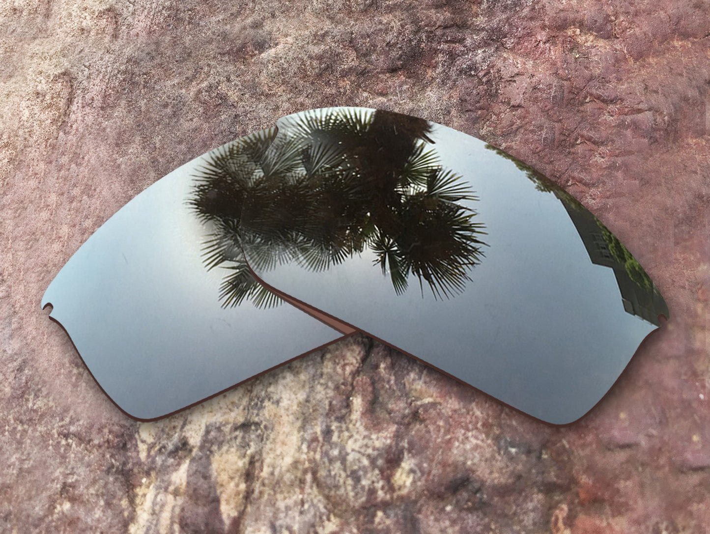 LenzPower Polarized Replacement Lenses for WireTap Options
