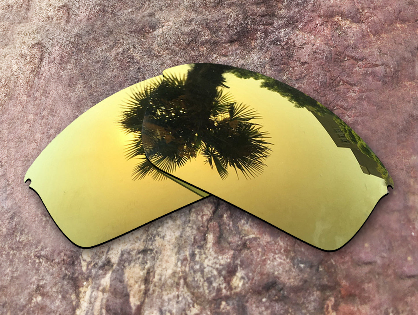 LenzPower Polarized Replacement Lenses for WireTap Options