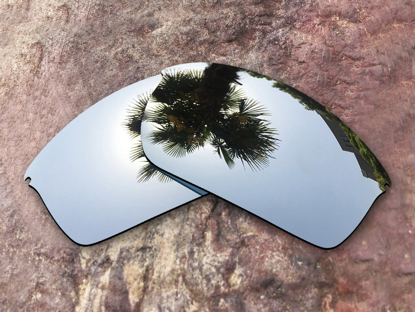 LenzPower Polarized Replacement Lenses for WireTap Options