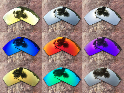LenzPower Polarized Replacement Lenses for WireTap Options
